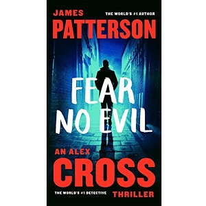 Fear No Evil by James Patterson PDF Download