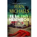 Fear Thy Neighbor by Fern Michaels PDF Download