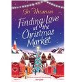 Finding Love at the Christmas Market by Jo Thomas PDF Download