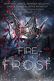 Fire of the Frost by Jeffe Kennedy PDF