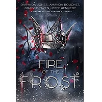 Fire of the Frost by Jeffe Kennedy