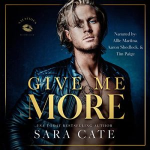 Give Me More by Sara Cate ePub Download