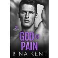God of Pain by Rina Kent