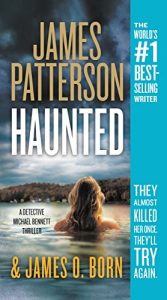 Haunted by James Patterson ePub Download