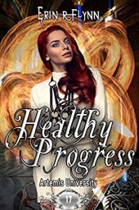 Healthy Progress by Erin R Flynn PDF Download