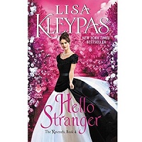 Hello Stranger by Lisa Kleypas PDF Download