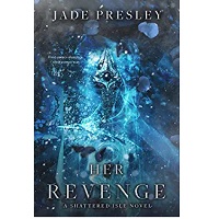 Her Revenge by Jade Presley