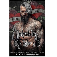 Inked By My Sister’s Ex by Flora Ferrari