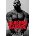 Jealous Savage by Lena Little PDF Download