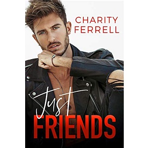 Just Friends by Charity Ferrell PDF Download