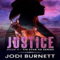 Justice by Jodi Burnett ePub Download