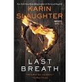 Last Breath by Karin Slaughter PDF Download