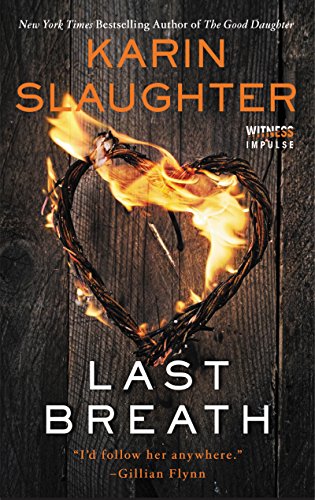 Last Breath by Karin Slaughter PDF
