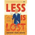 Less Is Lost by Andrew Sean Greer PDF Download