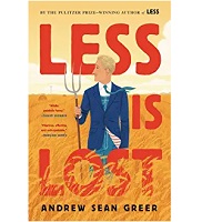 Less Is Lost PDF Download