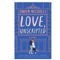 Love Unscripted by Owen Nicholls ePub Download