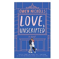 Love Unscripted by Owen Nicholls