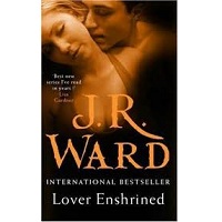 Lover Enshrined by J.R. Ward PDF Download