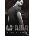 Man of Carnage by Nicholas Bella PDF Download