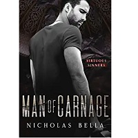 Man of Carnage by Nicholas Bella