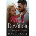 Masks of Devotion by Maggie Cole PDF Download