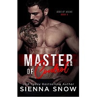 Master of Control by Sienna Snow