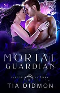 Mortal Guardian by Tia Didmon PDF Download