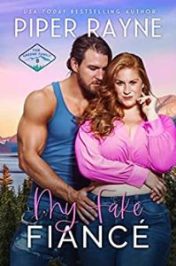 My Fake Fiancé by Piper Rayne PDF Download