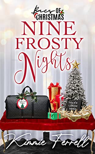 Nine Frosty Nights by Kimmie Ferrell PDF