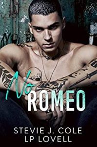 No Romeo by Stevie J. Cole PDF Download