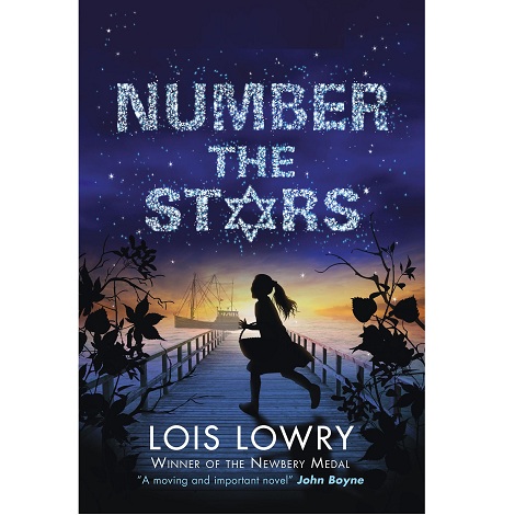 Number the Stars by Lois Lowry PDF Download