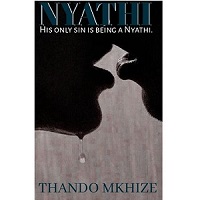 Nyathi by Thando Mkhize