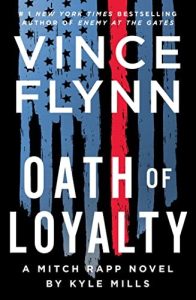 Oath of Loyalty by Vince Flynn PDF Download
