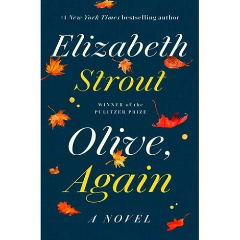 Olive, Again by Elizabeth Strout PDF Download