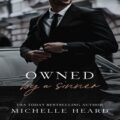 Owned By A Sinner by Michelle Heard