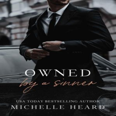 Owned By A Sinner by Michelle Heard ePub