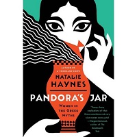 Pandora’s Jar by Natalie Haynes PDF Download
