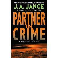 Partner in Crime by J. A. Jance PDF Download