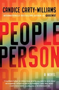 People Person by Candice Carty-Williams PDF Download