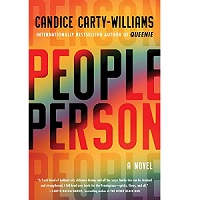 People Person by Candice Carty-Williams