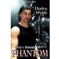 Phantom by Harley Wylde
