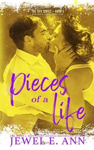 Pieces of a Life by Jewel E. Ann PDF Download