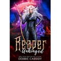 Reaper Unhinged by Debbie Cassidy PDF Download