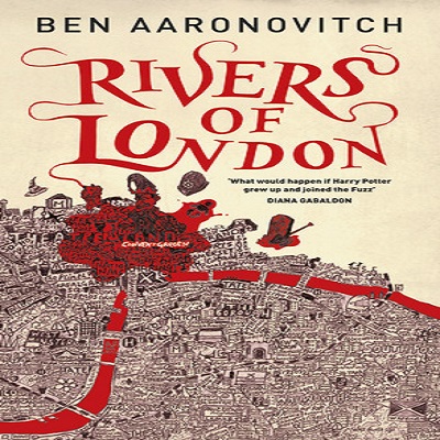 Rivers of London by Ben Aaronovitch PDF