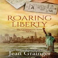 Roaring Liberty by Jean Grainger