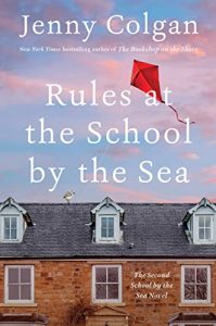 Rules at the School by the Sea by Jenny Colgan PDF Download