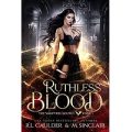 Ruthless Blood by R.L. Caulder
