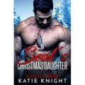 SEAL’s Christmas Daughter by Leslie North PDF Download