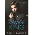 Savage King by Ashe Barker PDF Download
