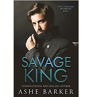 Savage King by Ashe Barke